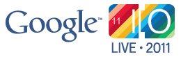 Google IO Konferenz 2011