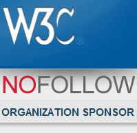 W3C Nofollow-Links