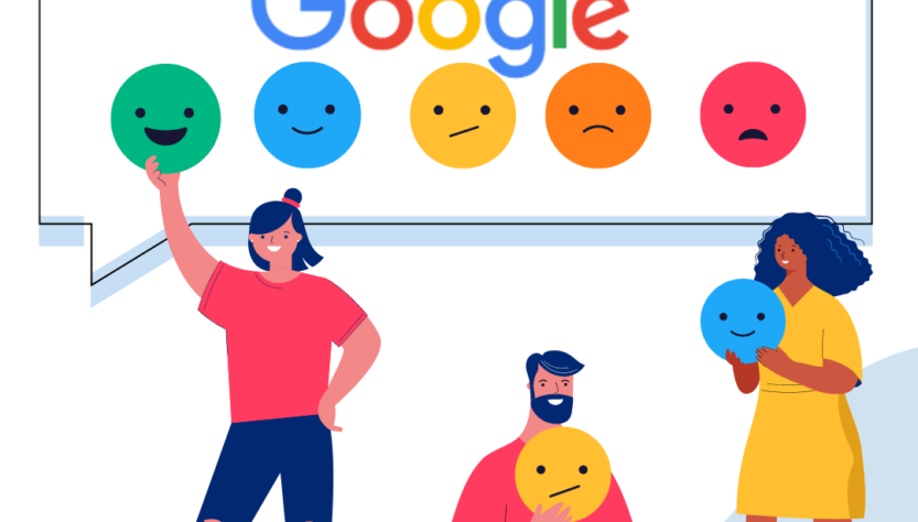 Fake Google-Bewertungen melden: Ein Leitfaden für Firmen- und Seiteninhaber