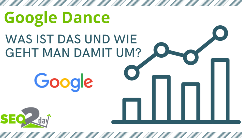 Google Dance was ist das