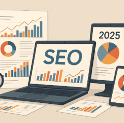 24 aufsehenerregende SEO Statistiken für 2024 – was Marketer jetzt wissen müssen
