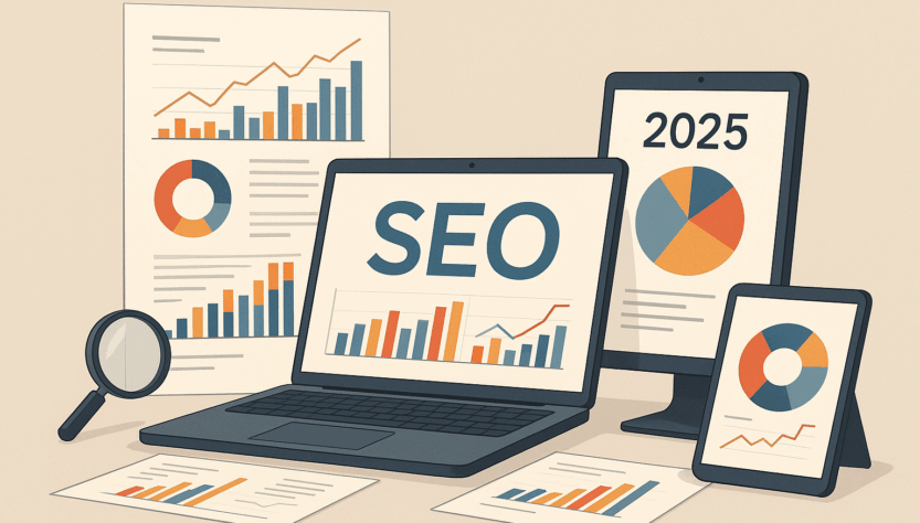 24 aufsehenerregende SEO Statistiken für 2024 – was Marketer jetzt wissen müssen